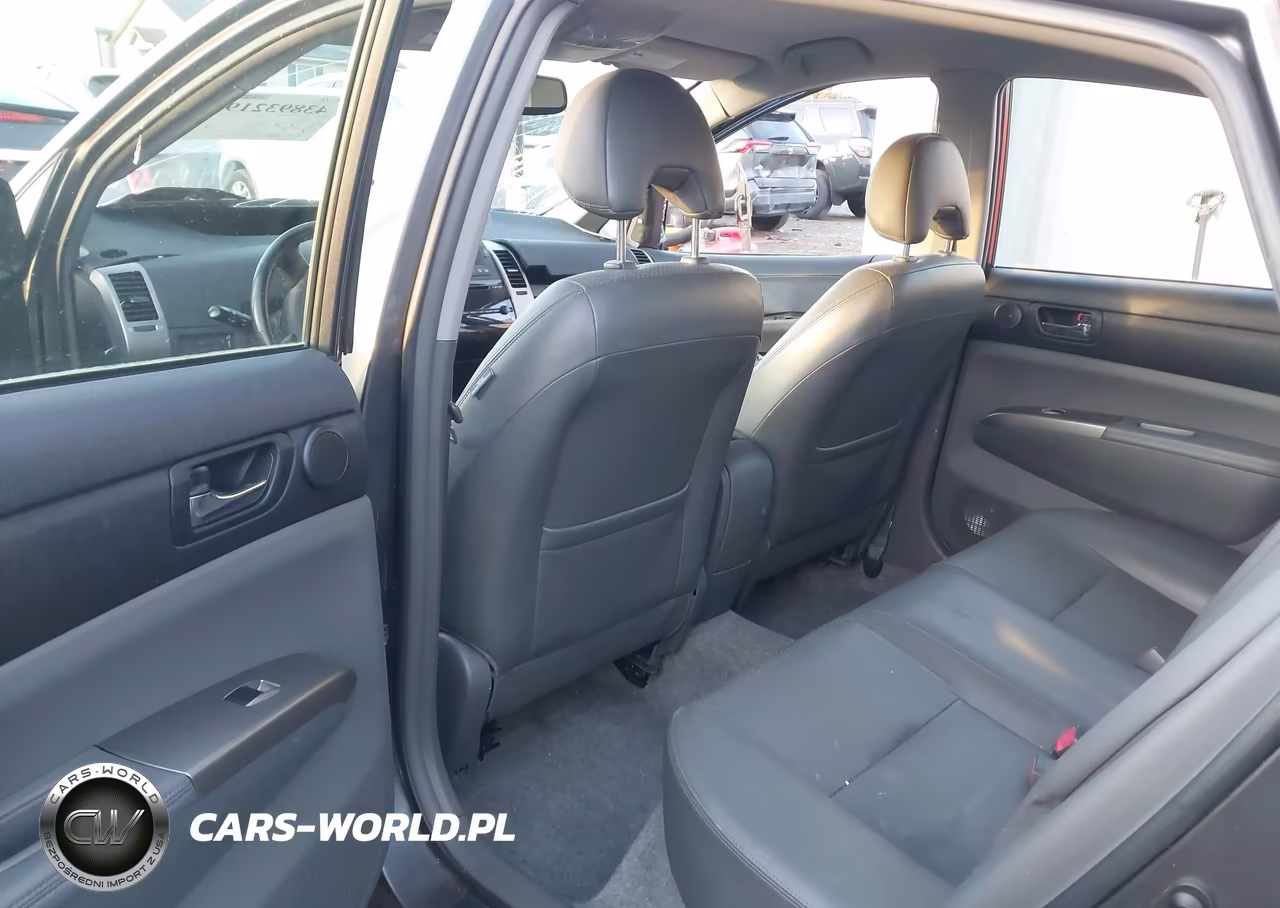 2006 Toyota Prius VIN:JTDKB20U063186664 - 8