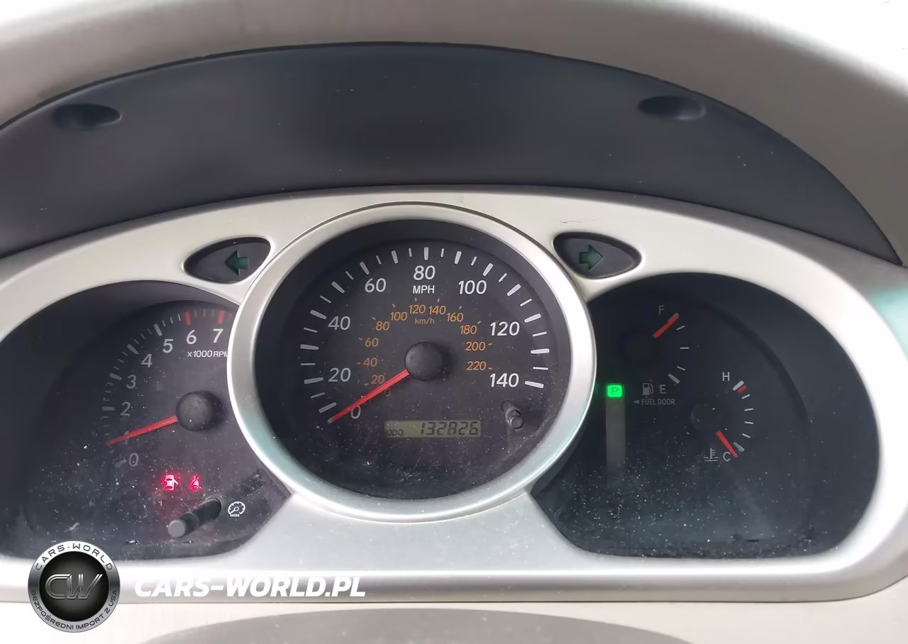 2007 Toyota Highlander 3Rd Row VIN:JTEDP21A370129789 - 7