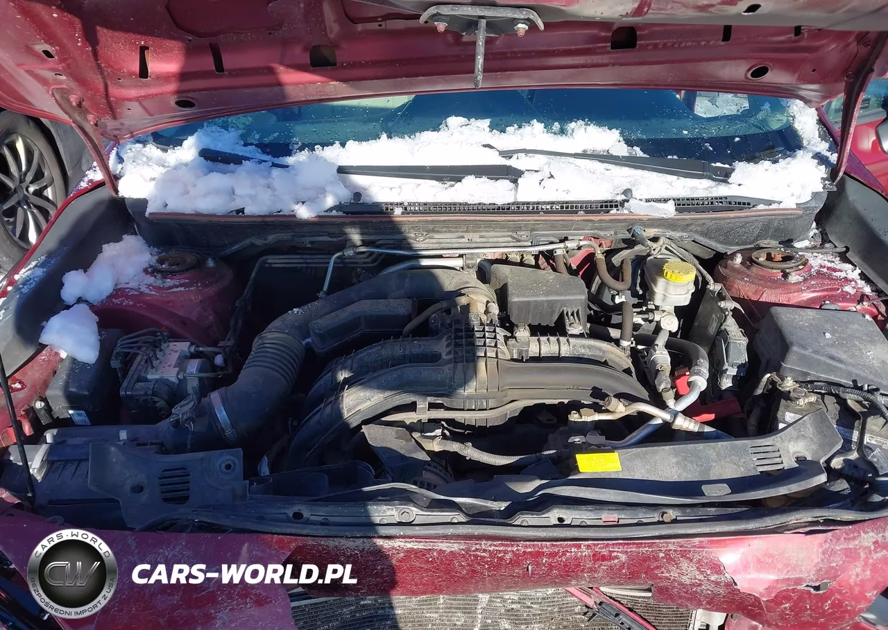 2017 Subaru Impreza 2.0I VIN:4S3GTAA64H3702847 - 10