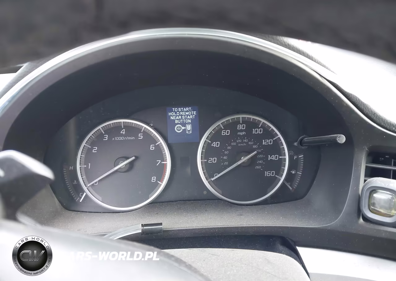 2018 Acura Ilx Acurawatch Plus Package VIN:19UDE2F32JA008520 - 14