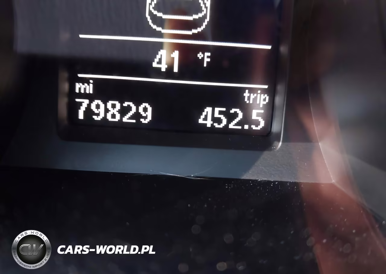 2018 Volkswagen Passat 2.0T Se VIN:1VWBA7A35JC023164 - 16