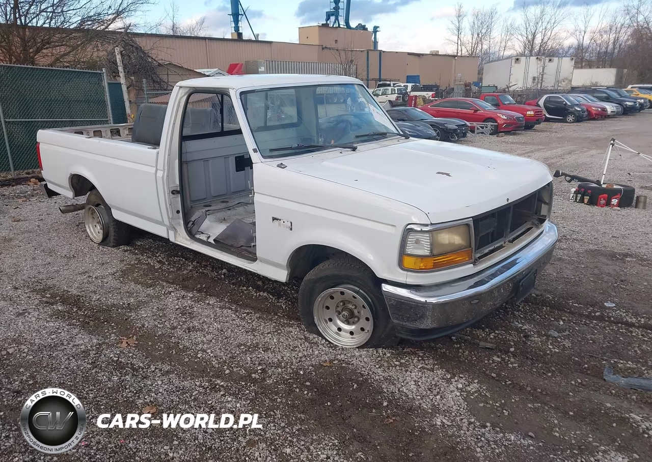 1994 Ford F150