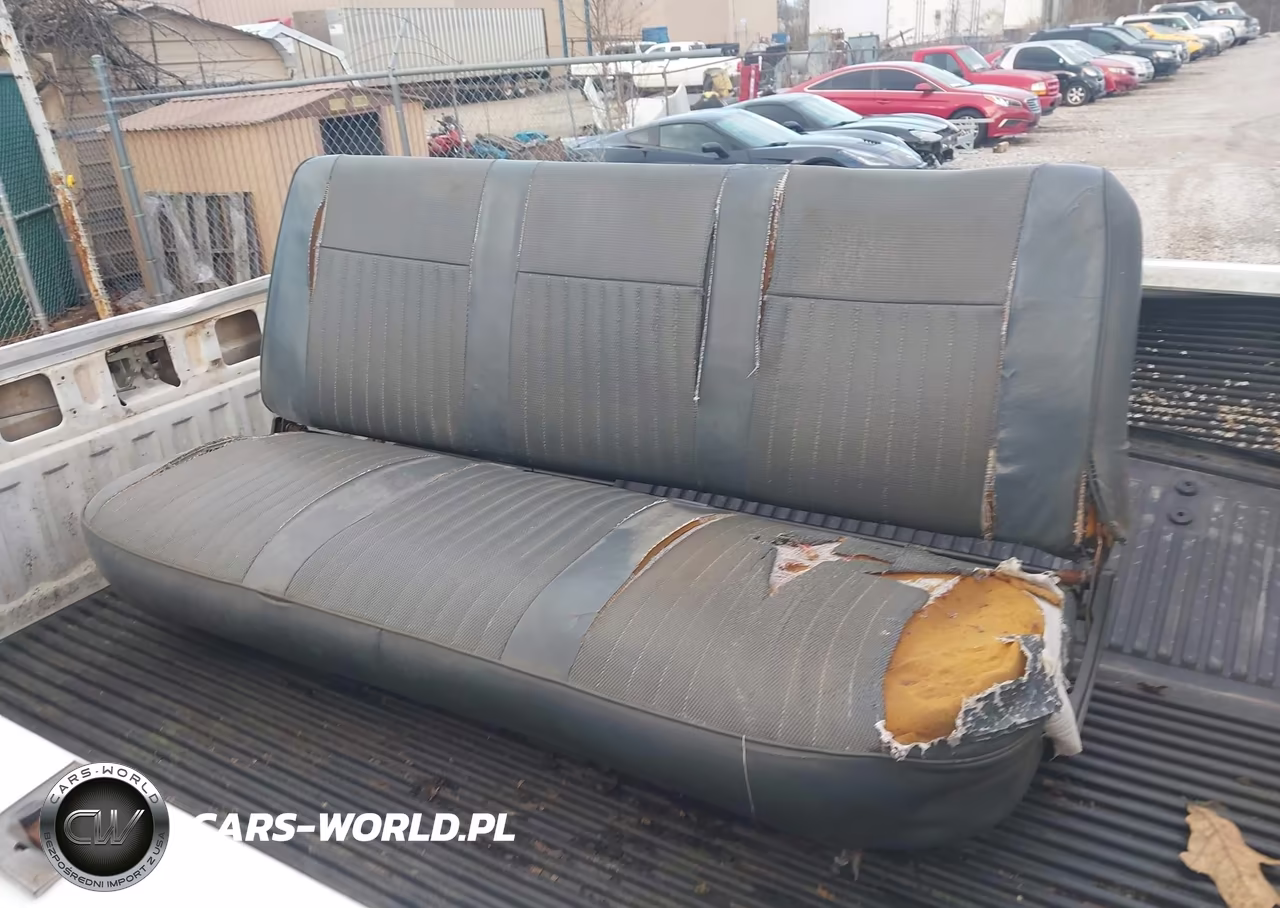1994 Ford F150 VIN:2FTEF15NBRCA13714 - 11