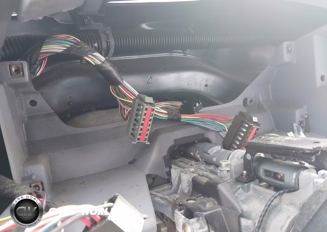 1994 Ford F150 VIN:2FTEF15NBRCA13714 - 15