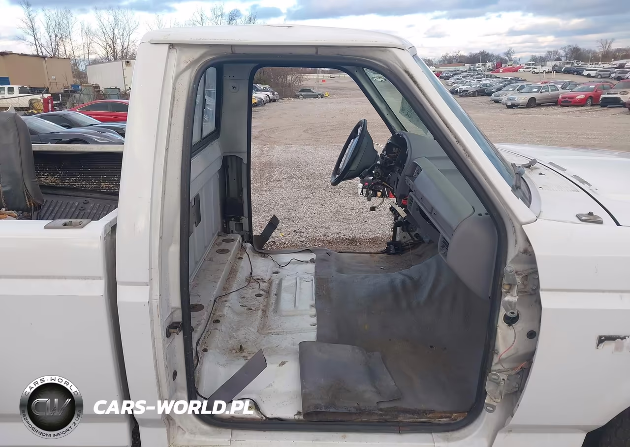 1994 Ford F150 VIN:2FTEF15NBRCA13714 - 17
