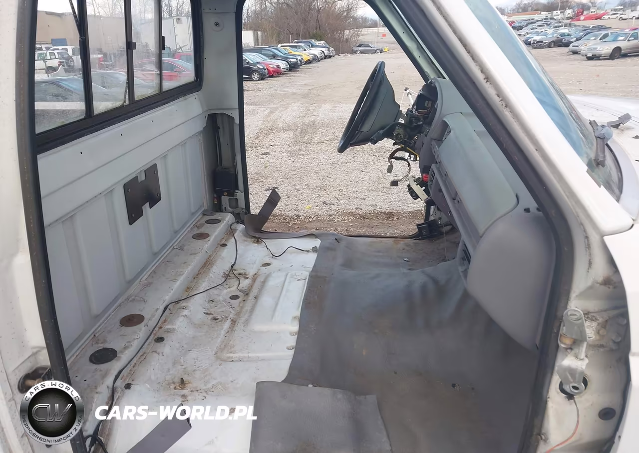 1994 Ford F150 VIN:2FTEF15NBRCA13714 - 5