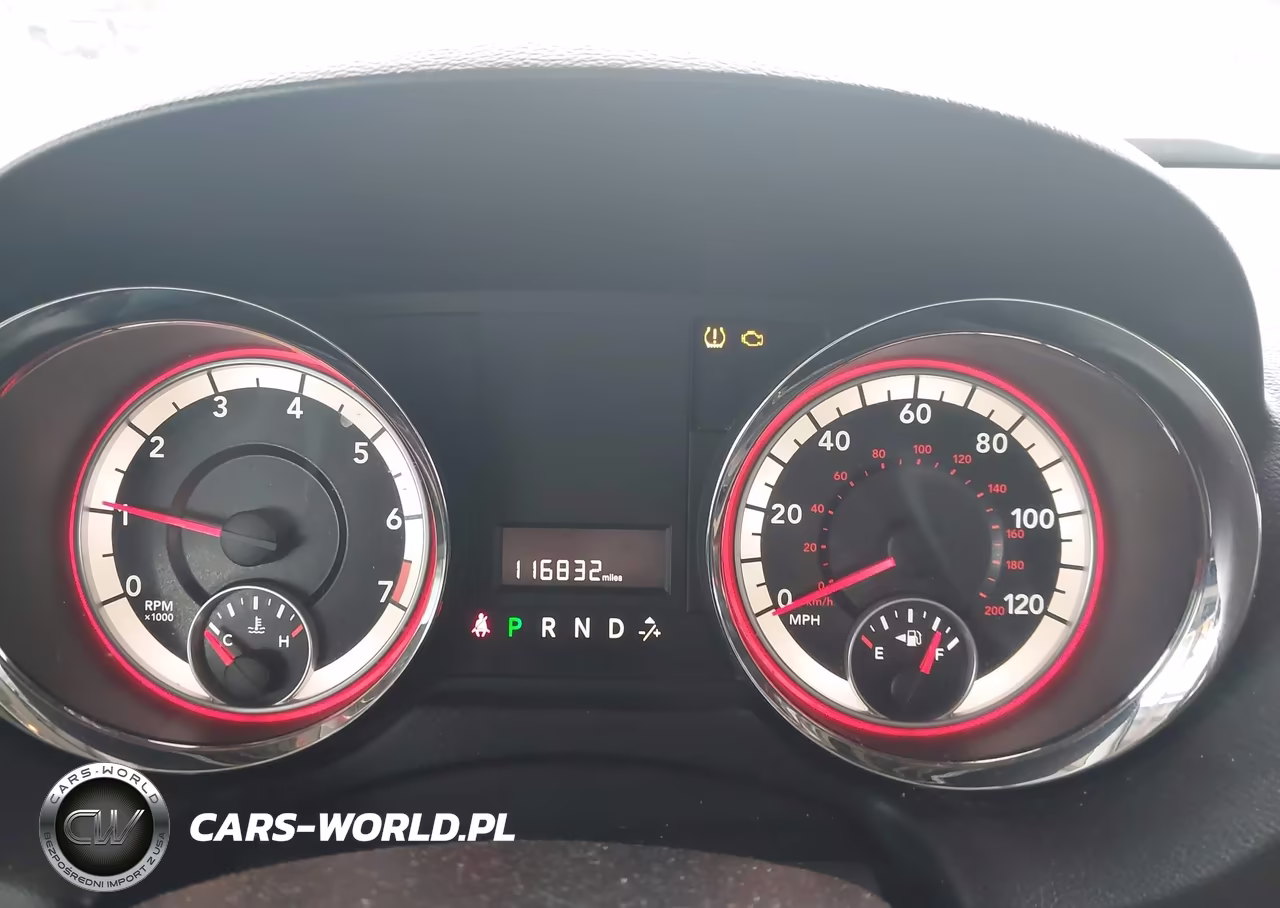 2014 Dodge Grand Caravan Sxt VIN:2C4RDGCG7ER245680 - 7