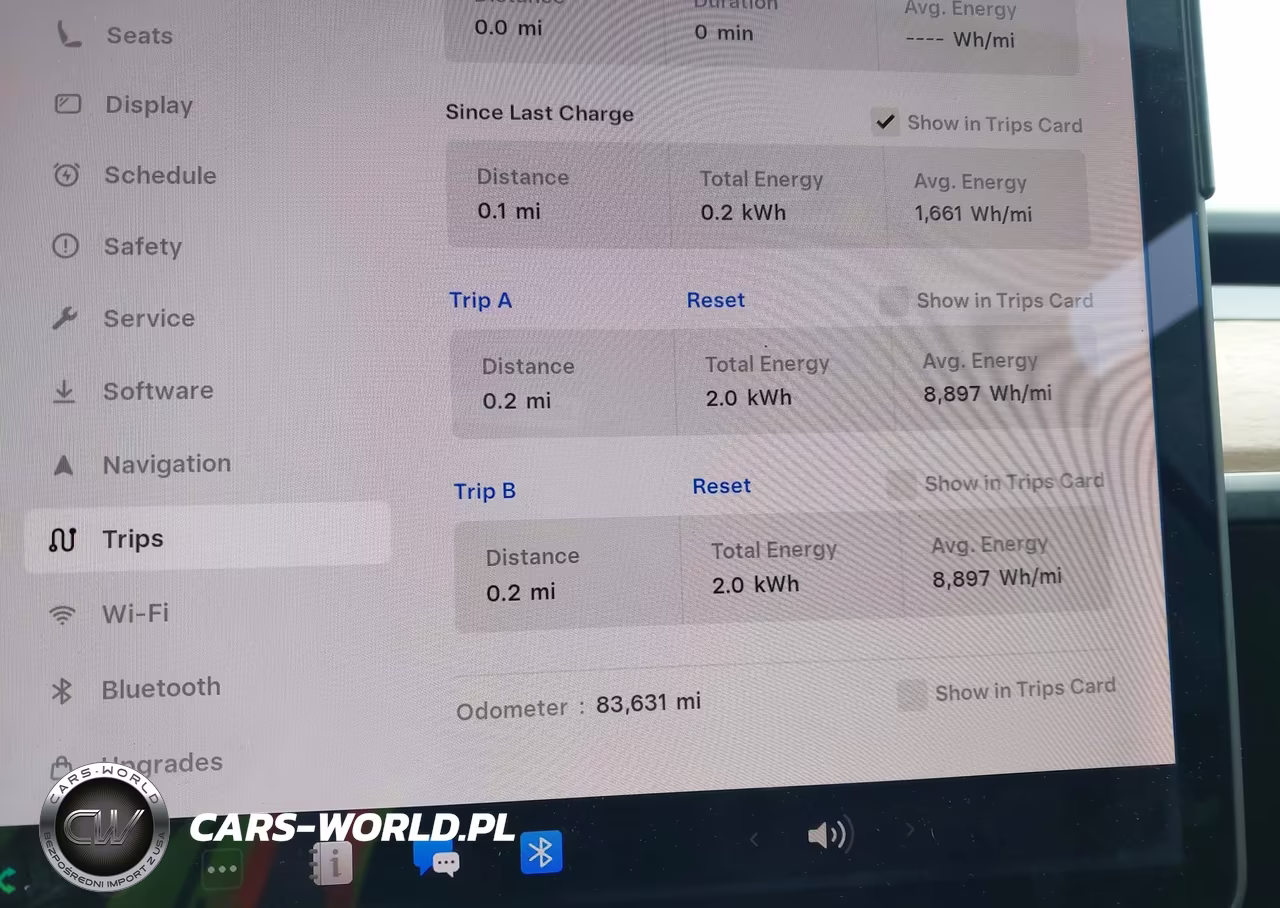 2020 Tesla Model Y Long Range Dual Motor All-Wheel Drive VIN:5YJYGDEE6LF052667 - 7
