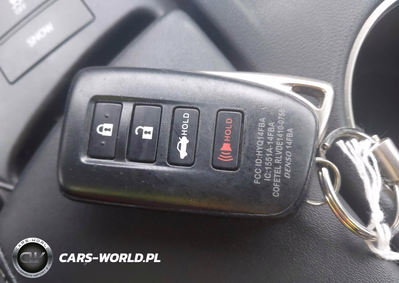 2017 Lexus Is 300 VIN:JTHCM1D20H5016375 - 11