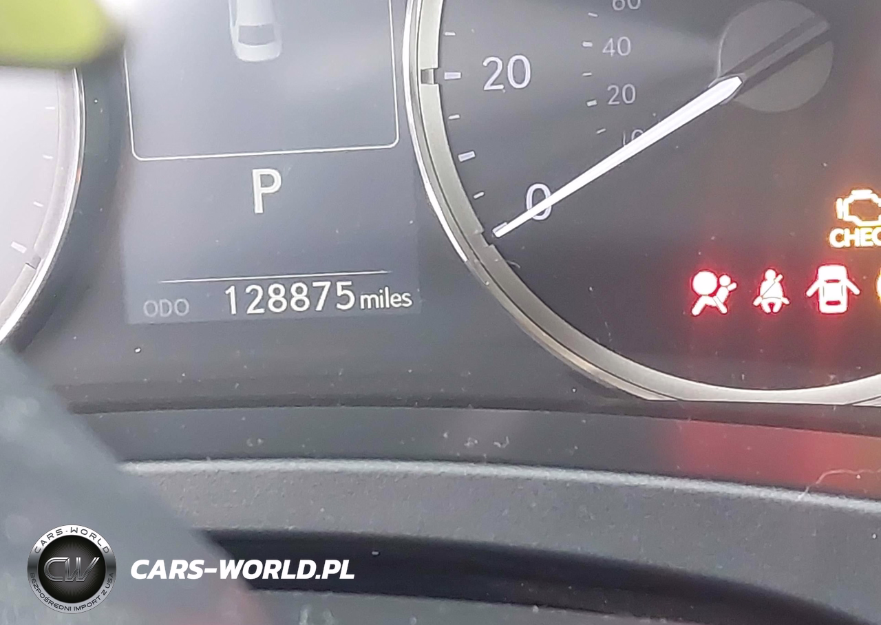 2017 Lexus Is 300 VIN:JTHCM1D20H5016375 - 15