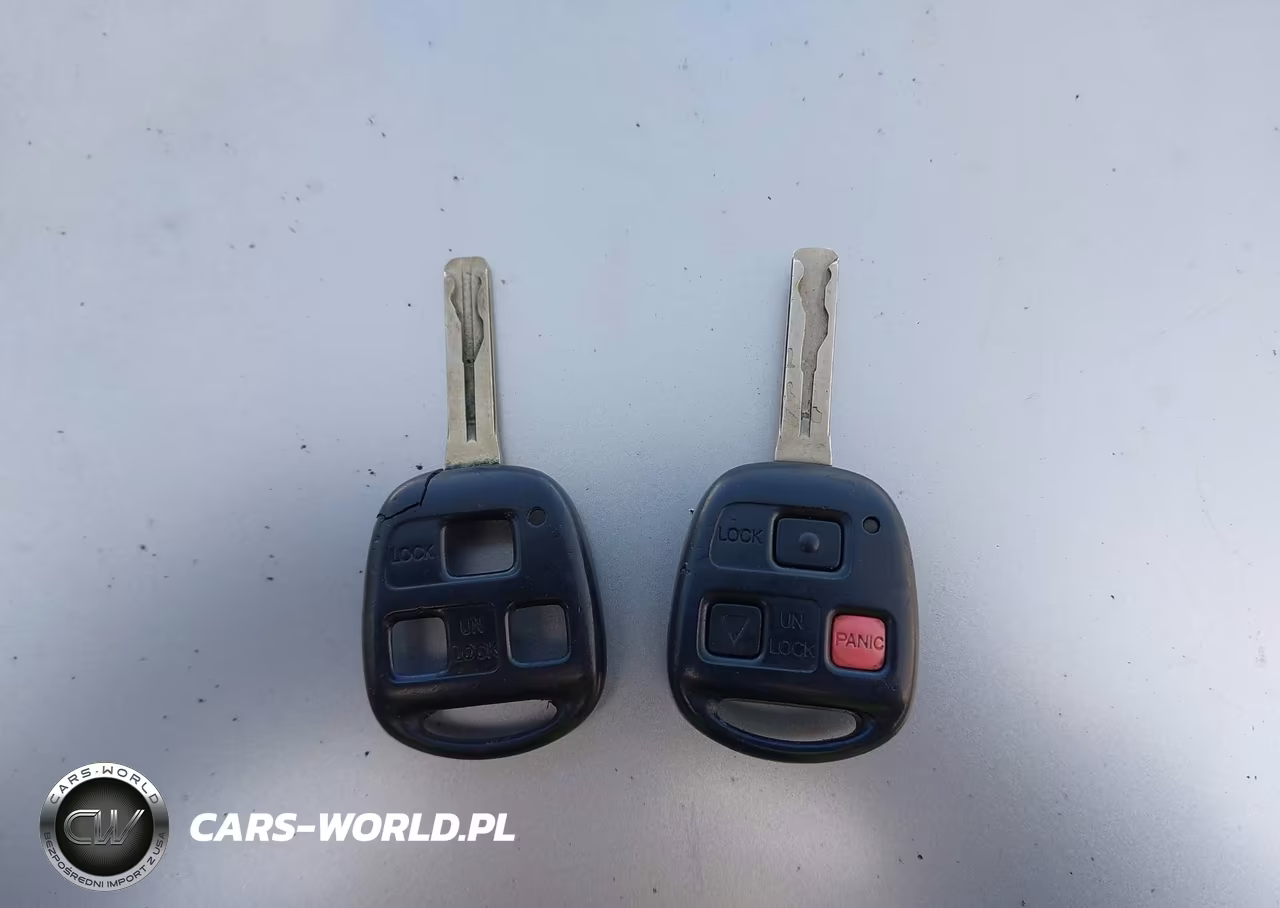2001 Lexus Rx 300 VIN:JTJHF10U010225463 - 11