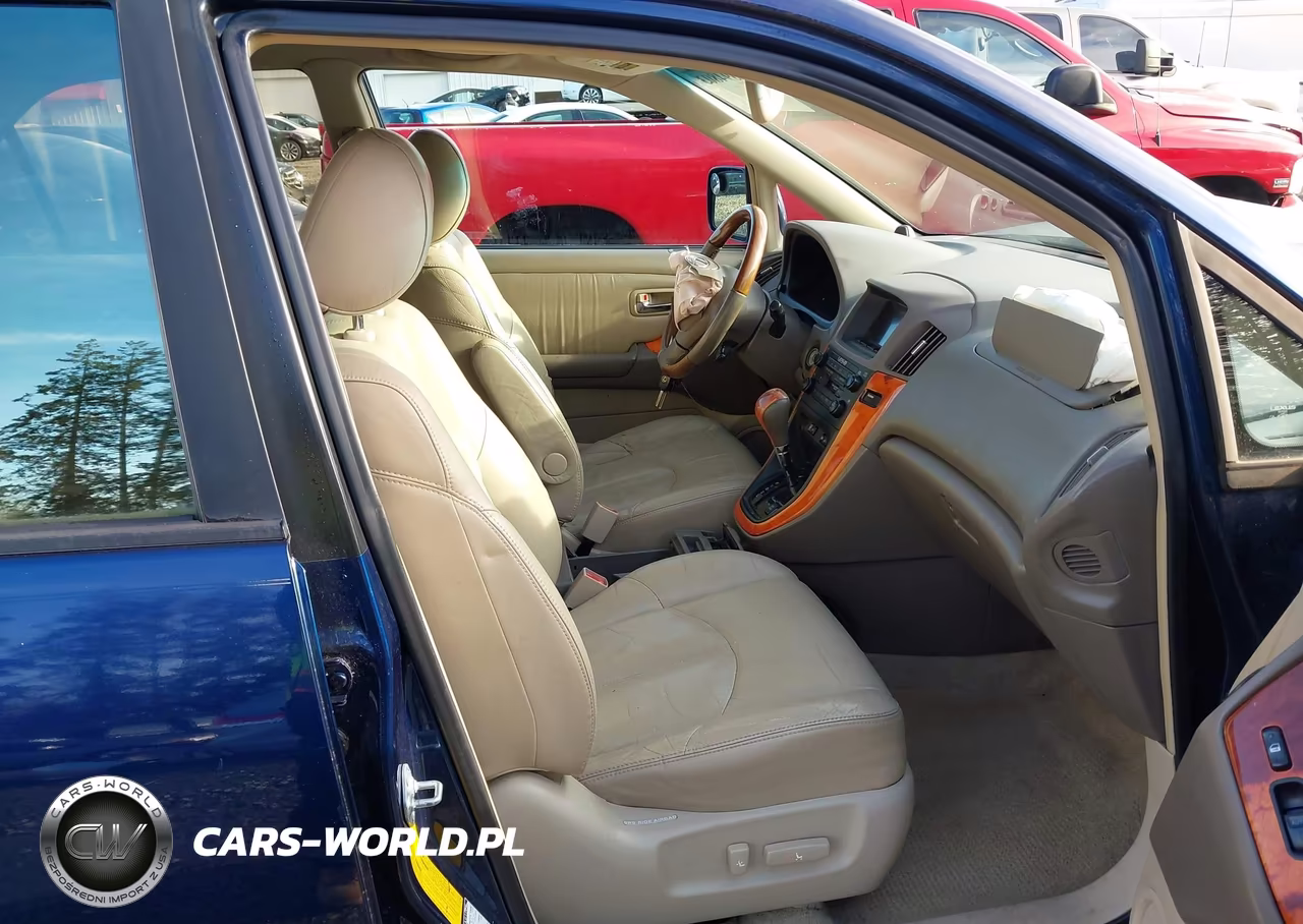 2001 Lexus Rx 300 VIN:JTJHF10U010225463 - 18