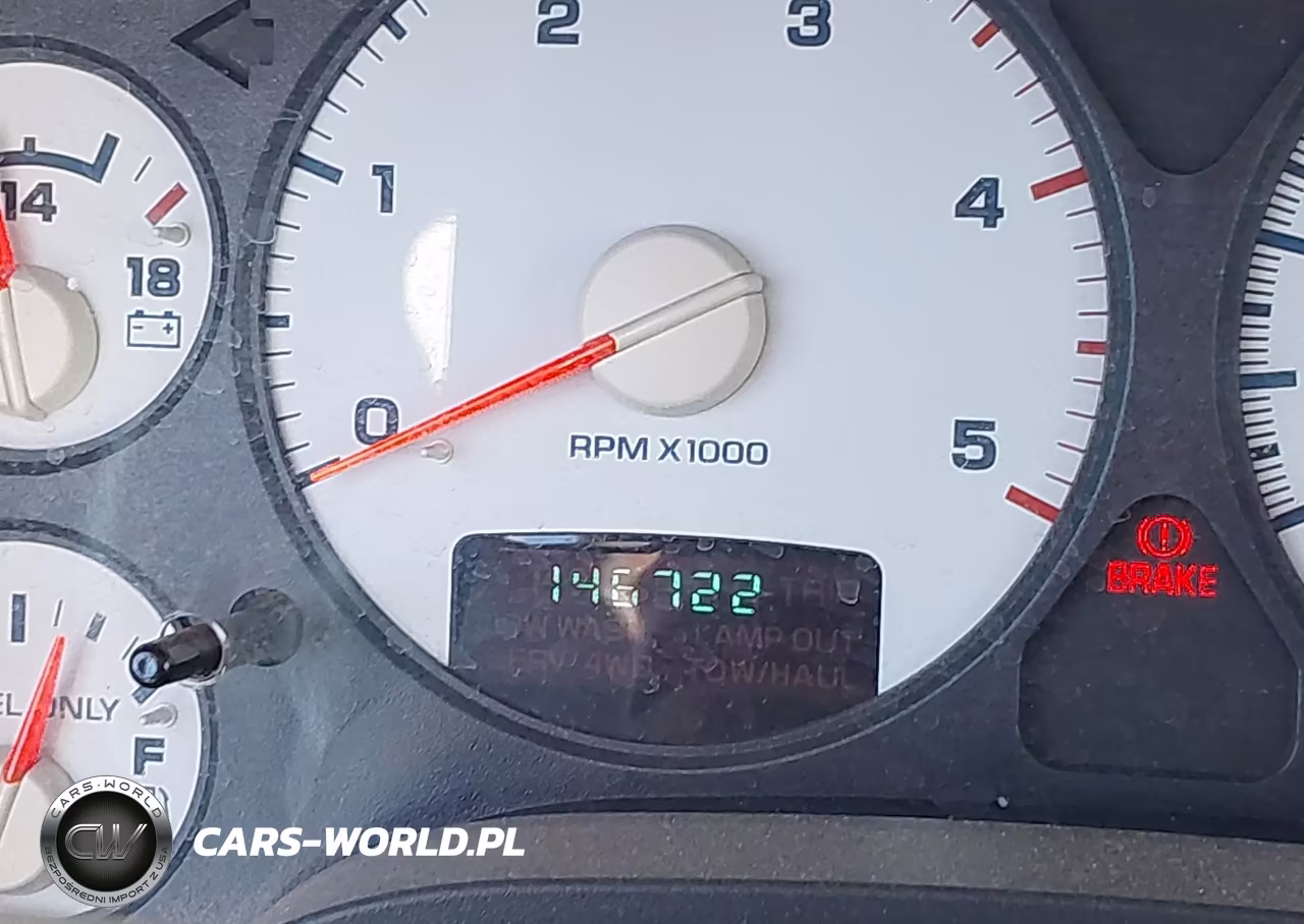 2005 Dodge Ram 2500 St-Slt VIN:3D6WR26C15G856921 - 15