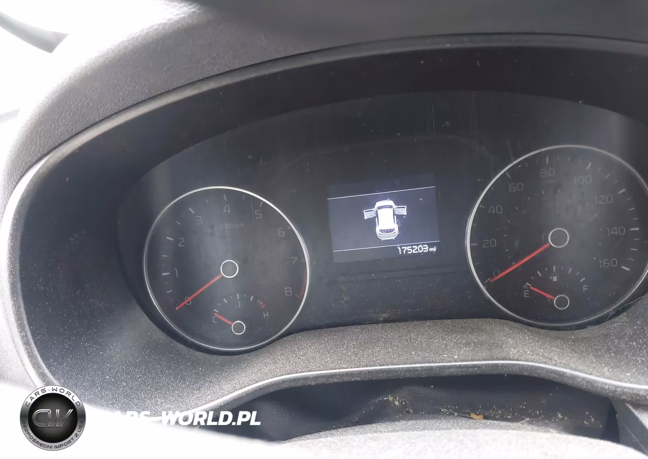 2021 Kia Sportage Lx VIN:KNDPMCAC9M7944129 - 7