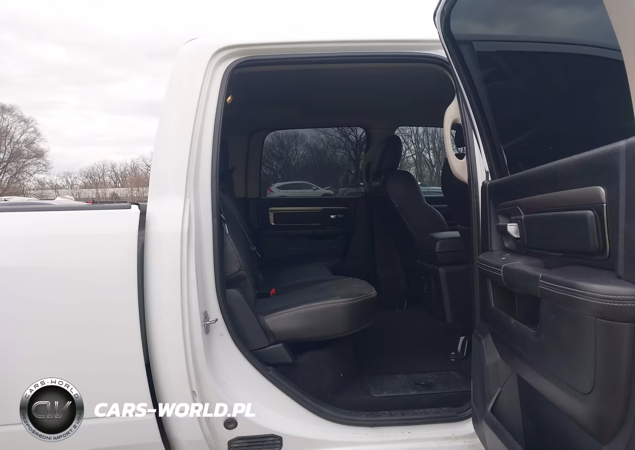 2016 Ram 1500 Sport VIN:1C6RR7UT6GS102130 - 8