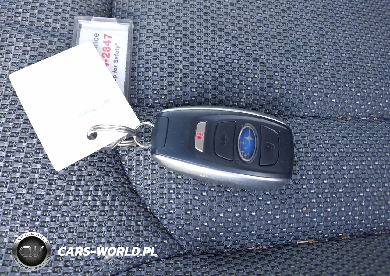 2024 Subaru Crosstrek Premium VIN:JF2GUADC6RH904495 - 11
