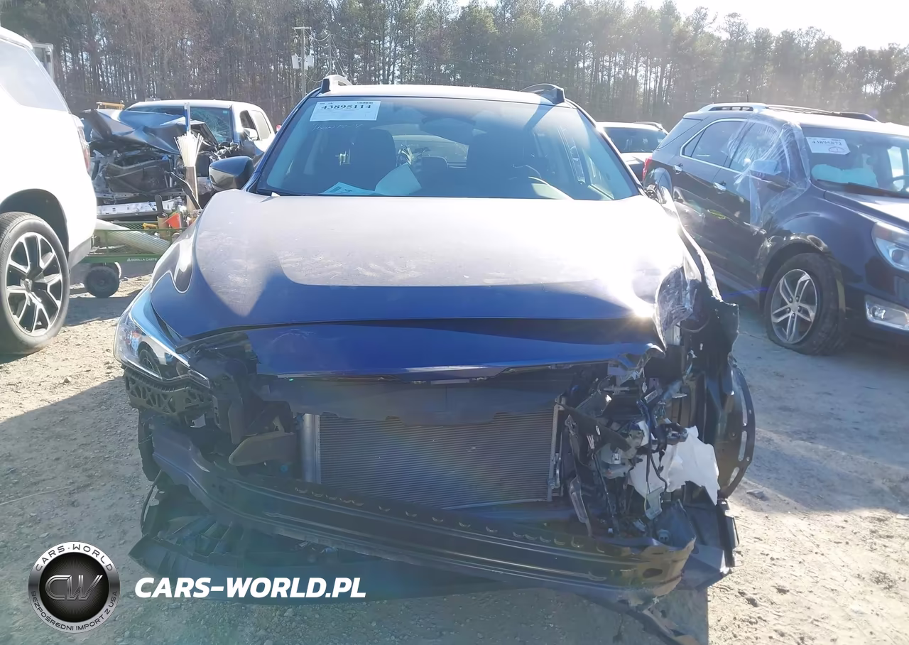 2024 Subaru Crosstrek Premium VIN:JF2GUADC6RH904495 - 12