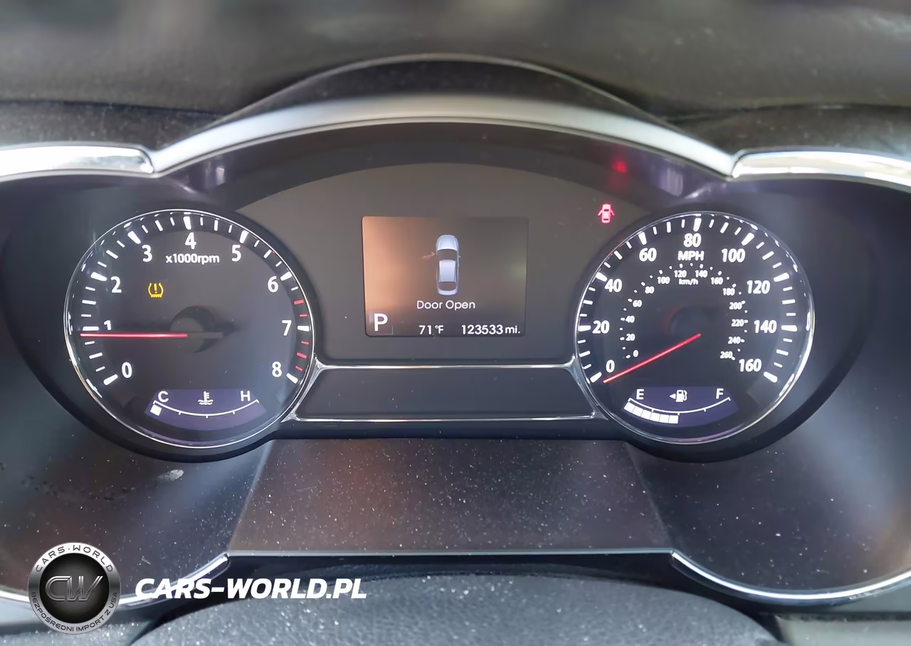 2012 Kia Optima Sx VIN:5XXGR4A62CG015102 - 7