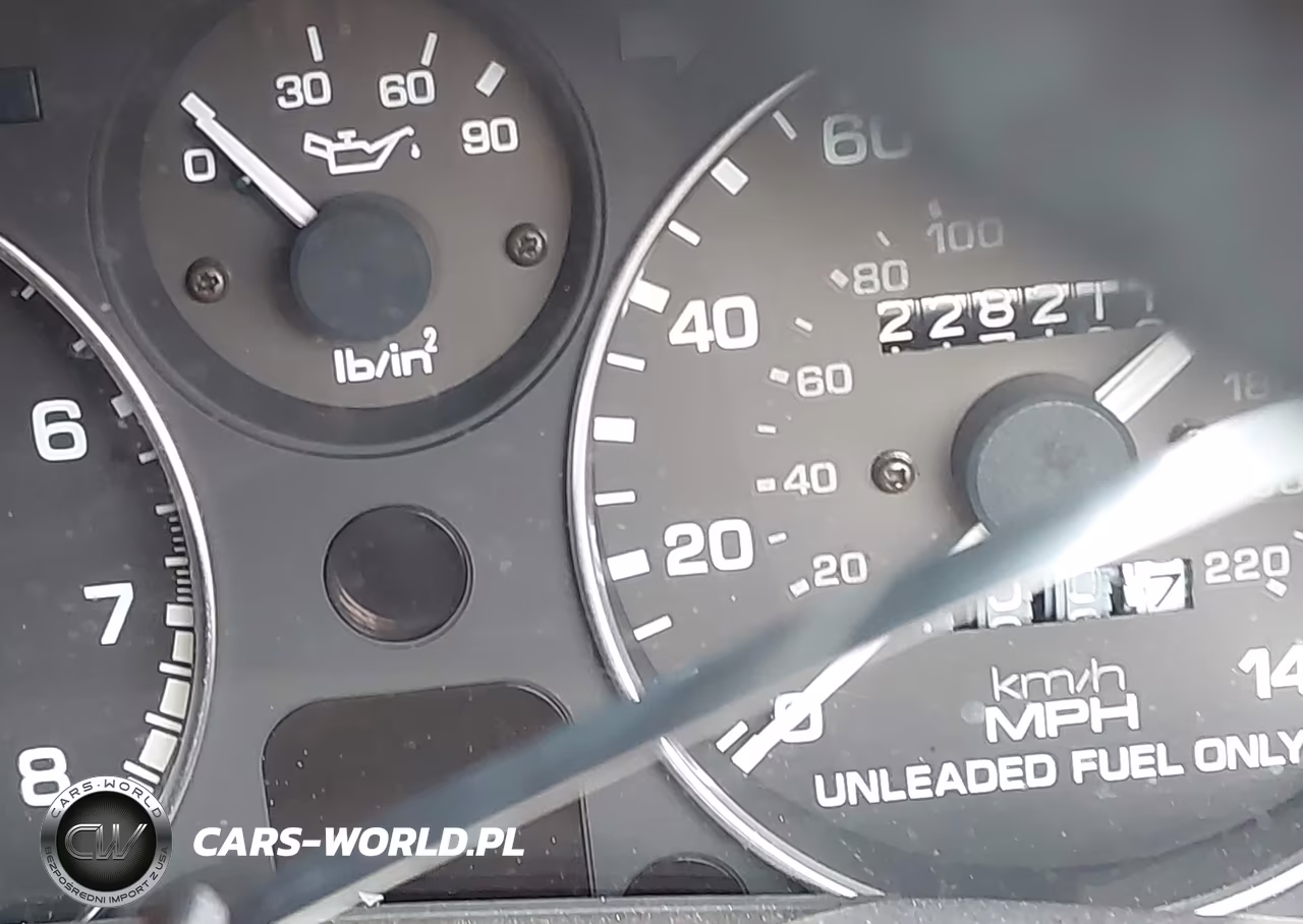 1993 Mazda Mx-5 Miata VIN:JM1NA3519P0422882 - 15