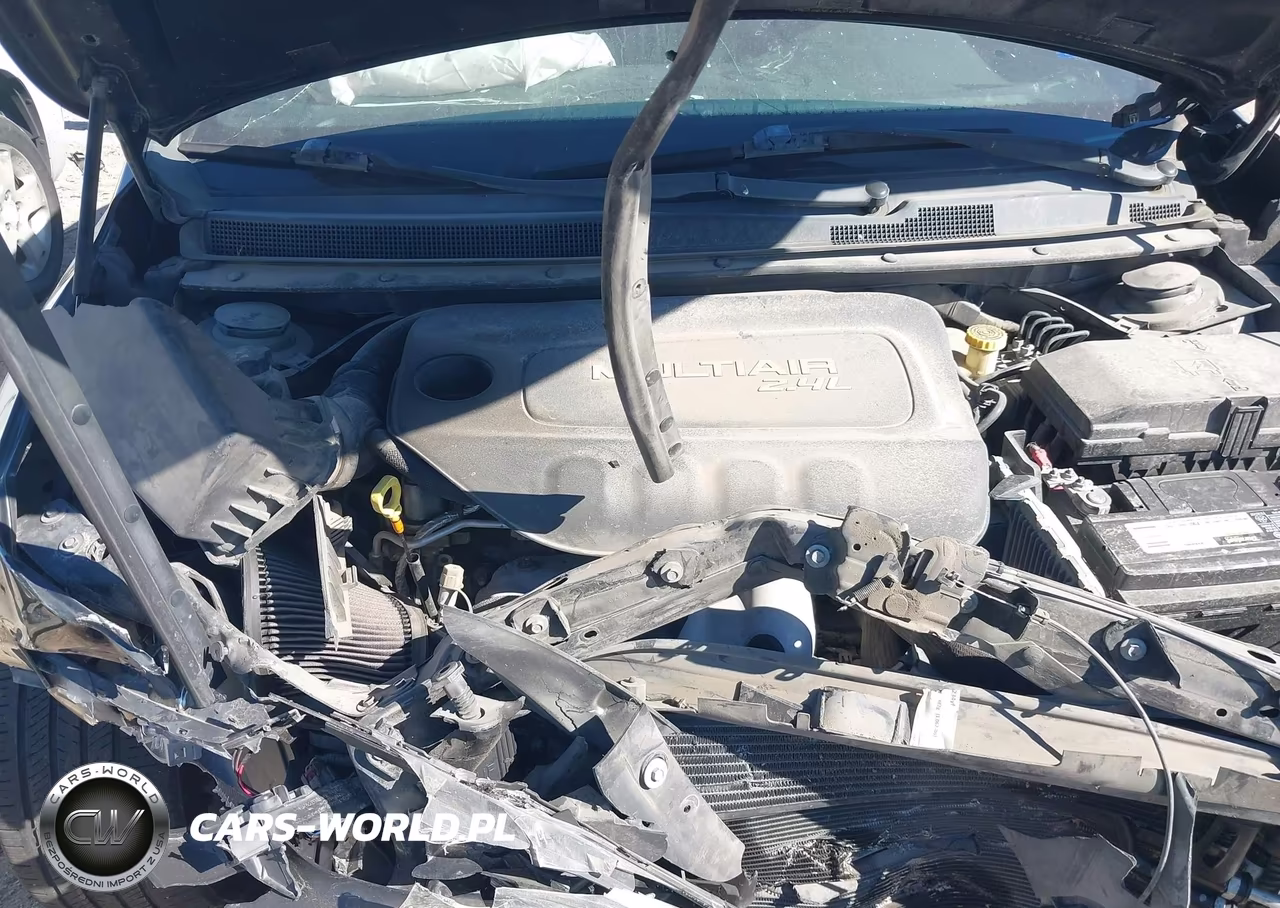 2016 Chrysler 200 S VIN:1C3CCCBB4GN158007 - 10