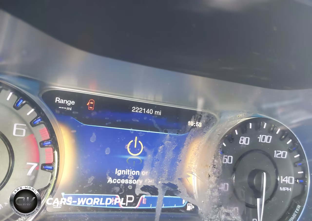 2016 Chrysler 200 S VIN:1C3CCCBB4GN158007 - 7