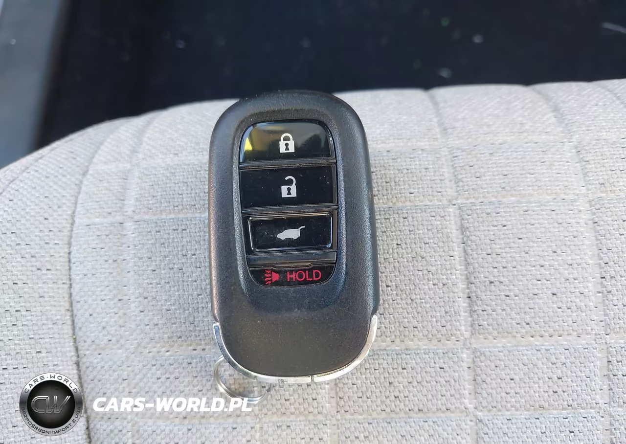 2024 Honda Hr-V Awd Lx VIN:3CZRZ2H32RM762399 - 11