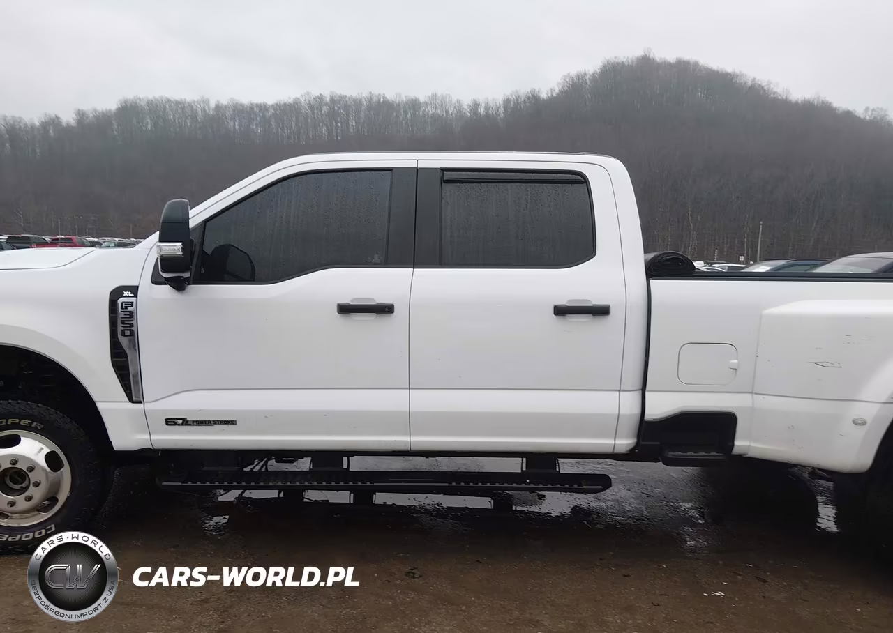 2023 Ford F-350 Xl VIN:1FT8W3DT6PEE06630 - 15