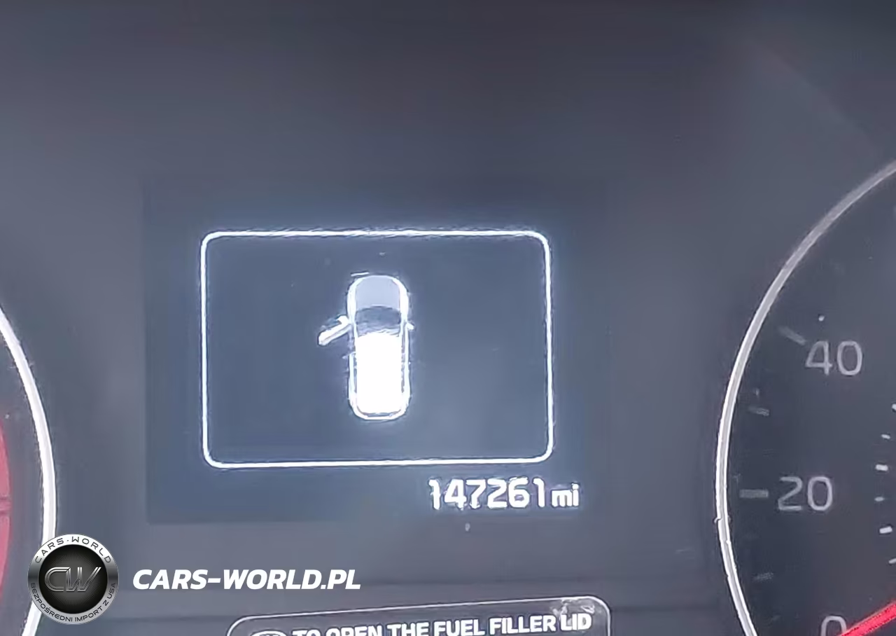 2019 Kia Sportage Lx VIN:KNDPM3AC5K7548521 - 15