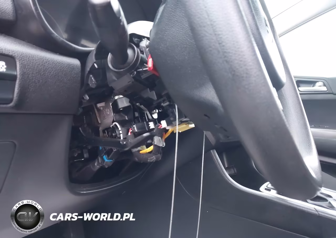2019 Kia Sportage Lx VIN:KNDPM3AC5K7548521 - 6