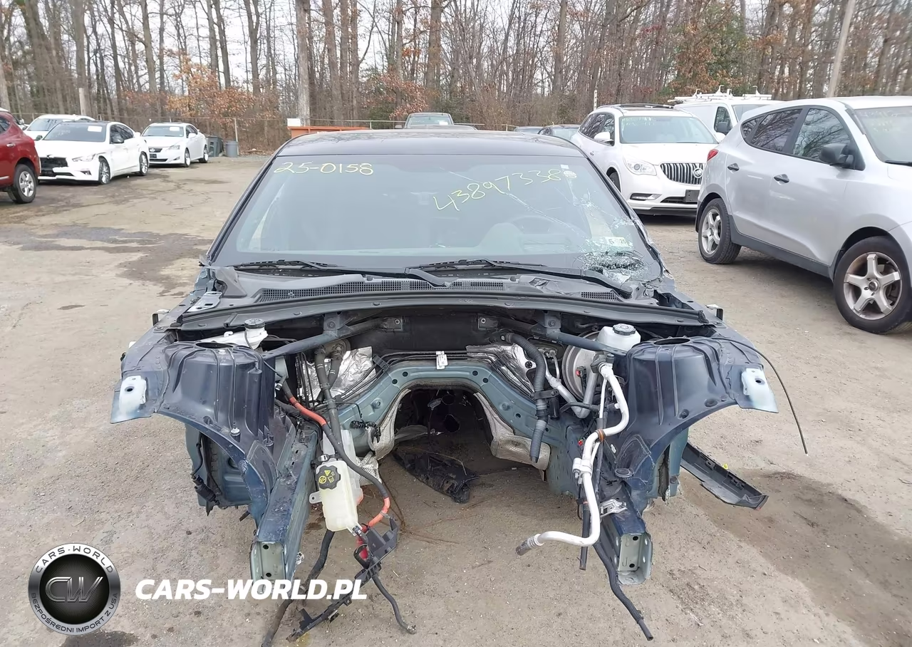 2016 Chevrolet Camaro 2Ss VIN:1G1FH1R76G0172318 - 11