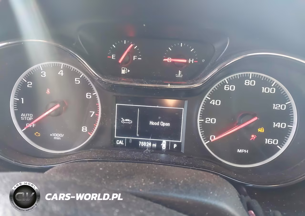 2019 Chevrolet Cruze Cvt (Fleet Orders Only) VIN:1G1BJ5SM2K7105449 - 7