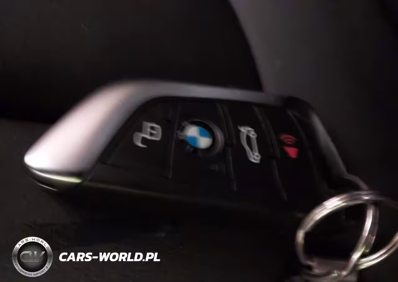 2021 BMW X3 Sdrive30I VIN:5UXTY3C00M9H44235 - 11