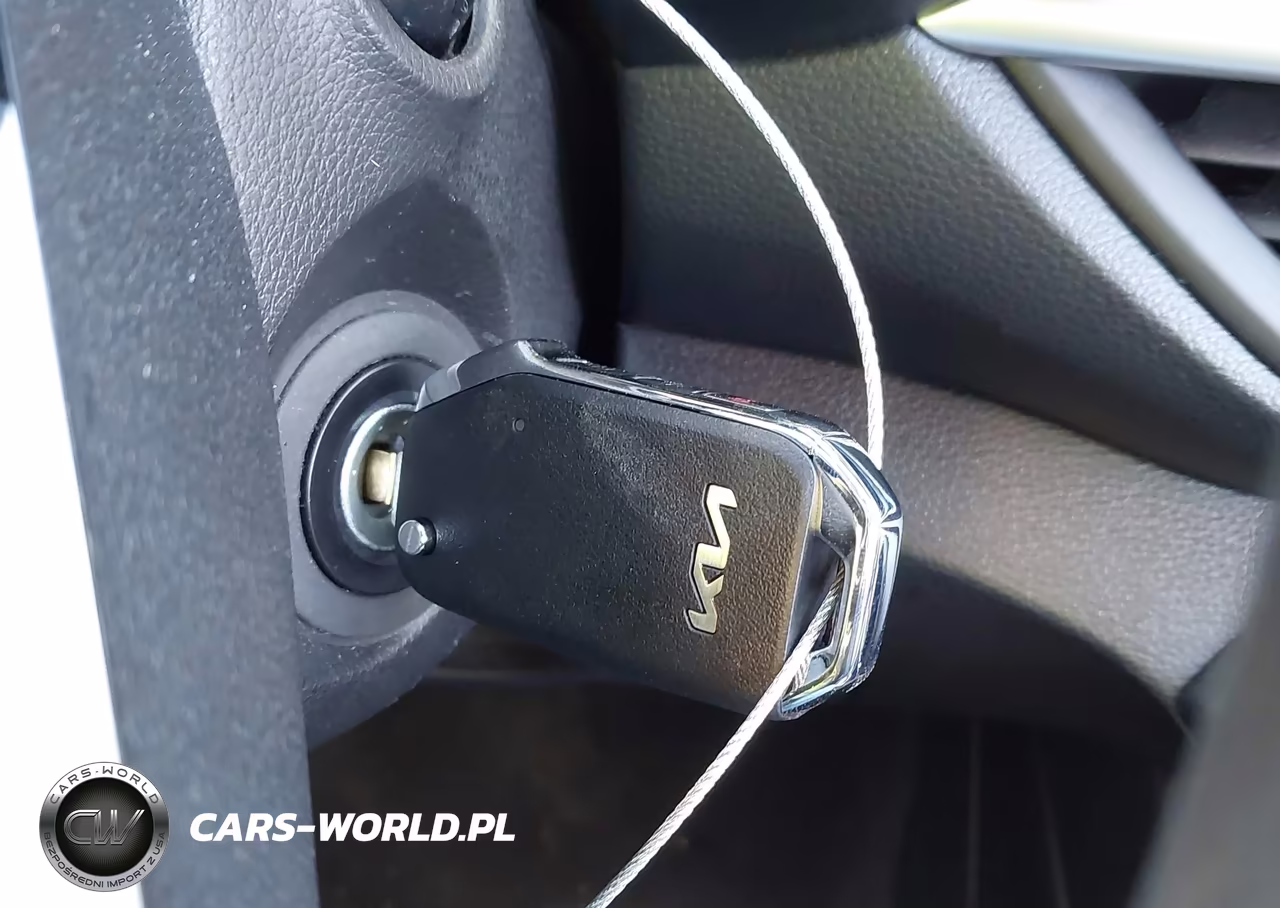 2024 Kia Forte Lxs VIN:3KPF24AD0RE712512 - 11