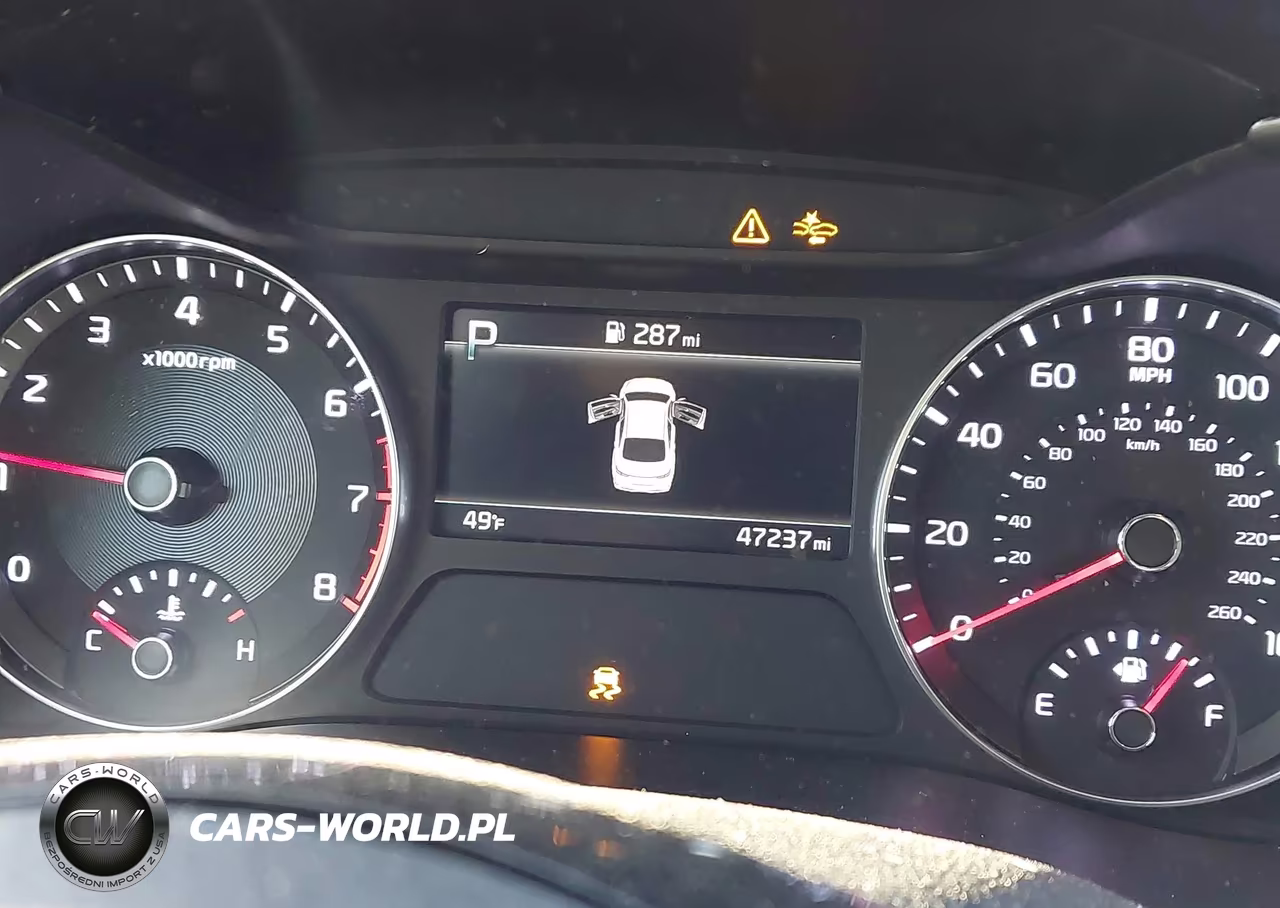 2024 Kia Forte Lxs VIN:3KPF24AD0RE712512 - 7