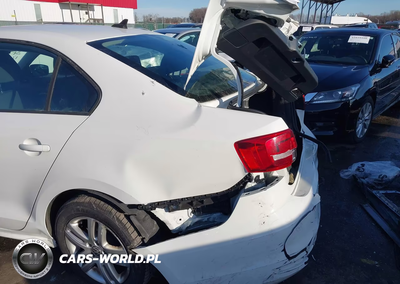 2015 Volkswagen Jetta 2.0L S VIN:3VW2K7AJ0FM224472 - 19