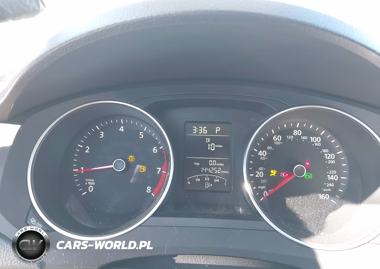 2015 Volkswagen Jetta 2.0L S VIN:3VW2K7AJ0FM224472 - 7