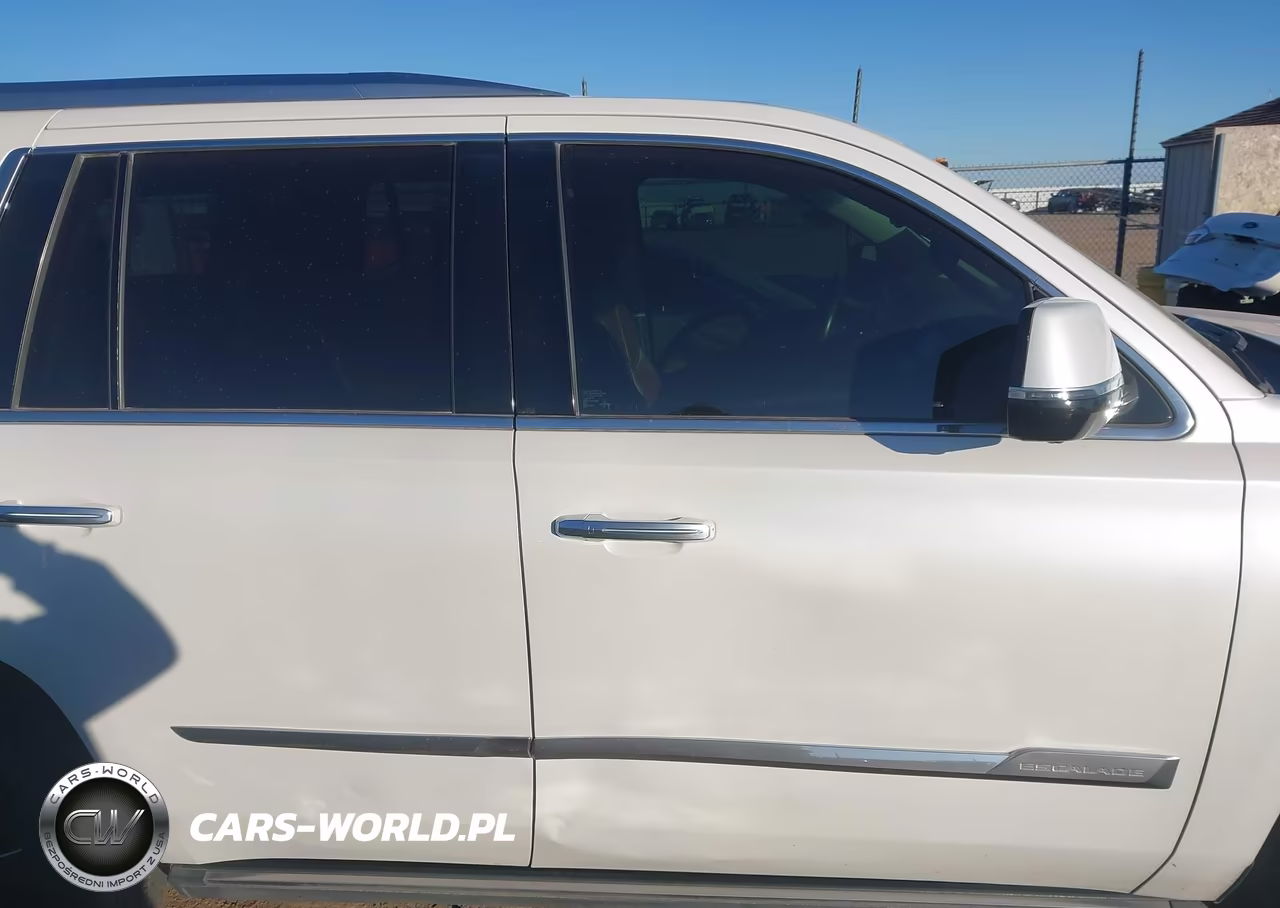 2017 Cadillac Escalade Premium Luxury VIN:1GYS4CKJ9HR372779 - 13