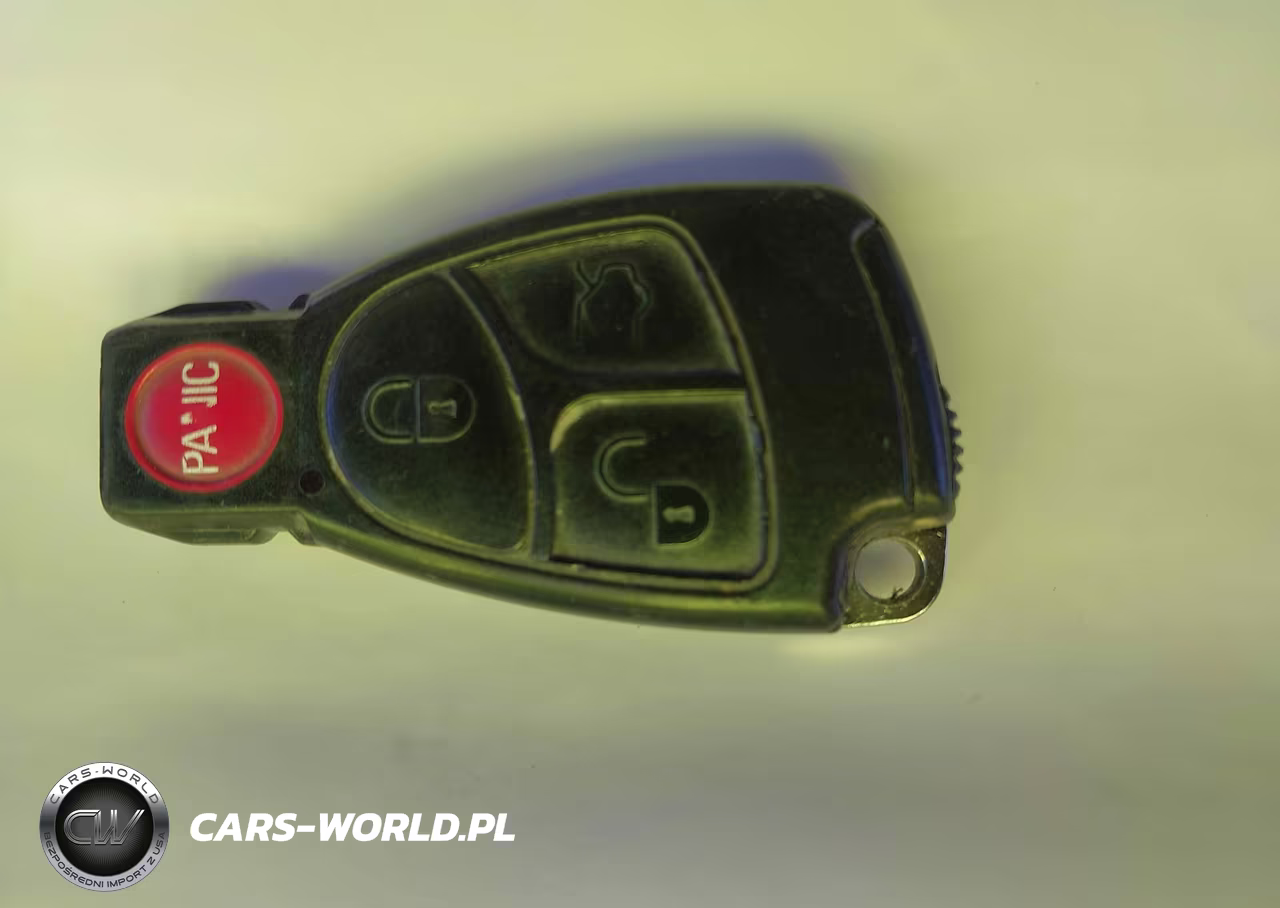 2002 Mercedes-Benz C 240 VIN:WDBRF61J32F249682 - 11