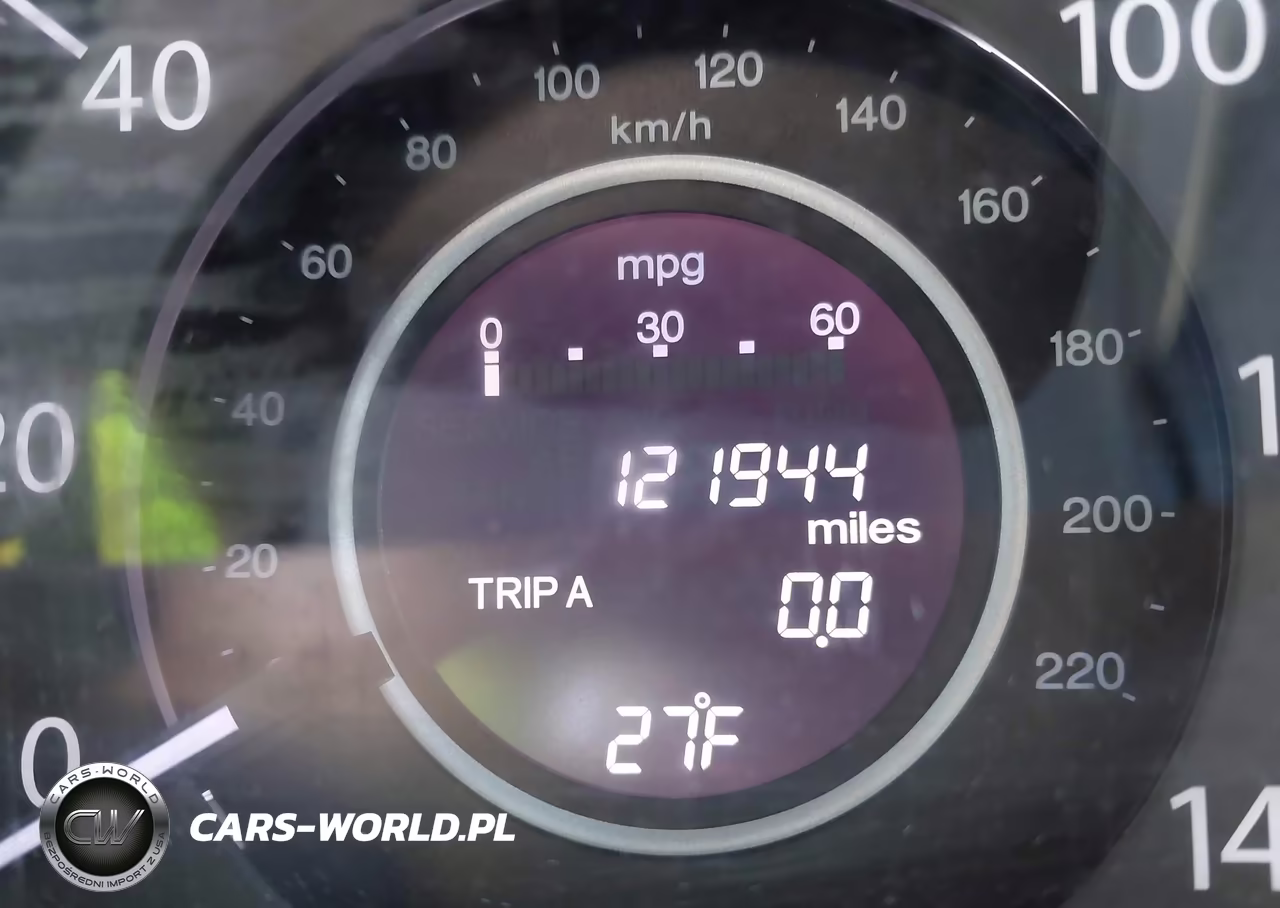 2013 Honda Cr-V Lx VIN:5J6RM4H31DL001772 - 14