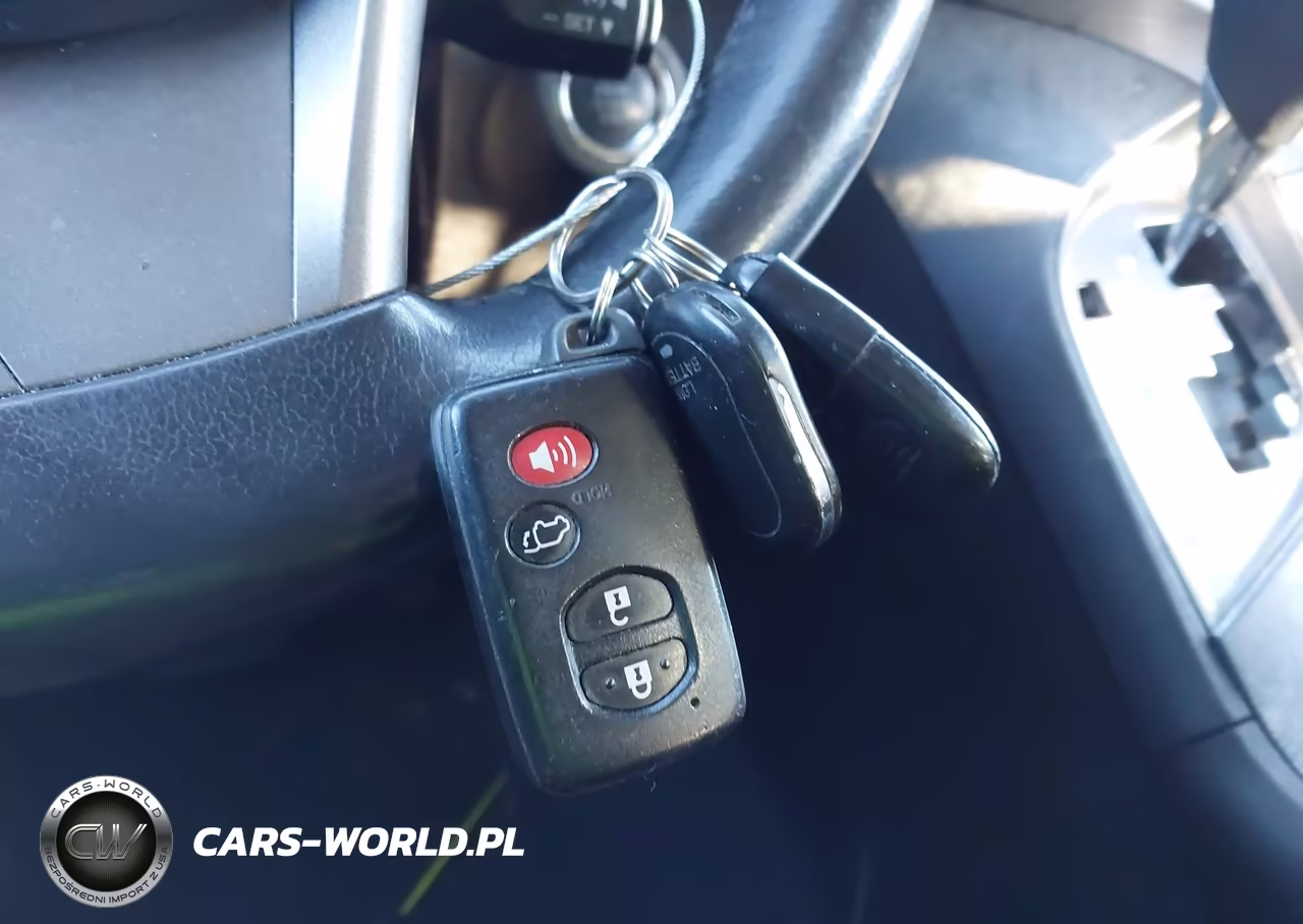 2015 Toyota Venza Xle VIN:4T3BA3BB8FU069531 - 11