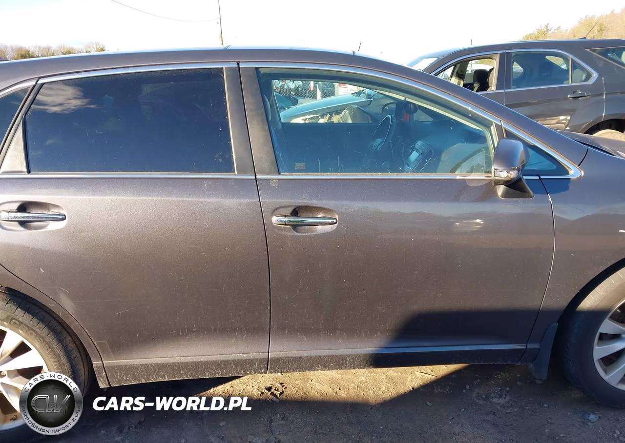 2015 Toyota Venza Xle VIN:4T3BA3BB8FU069531 - 13