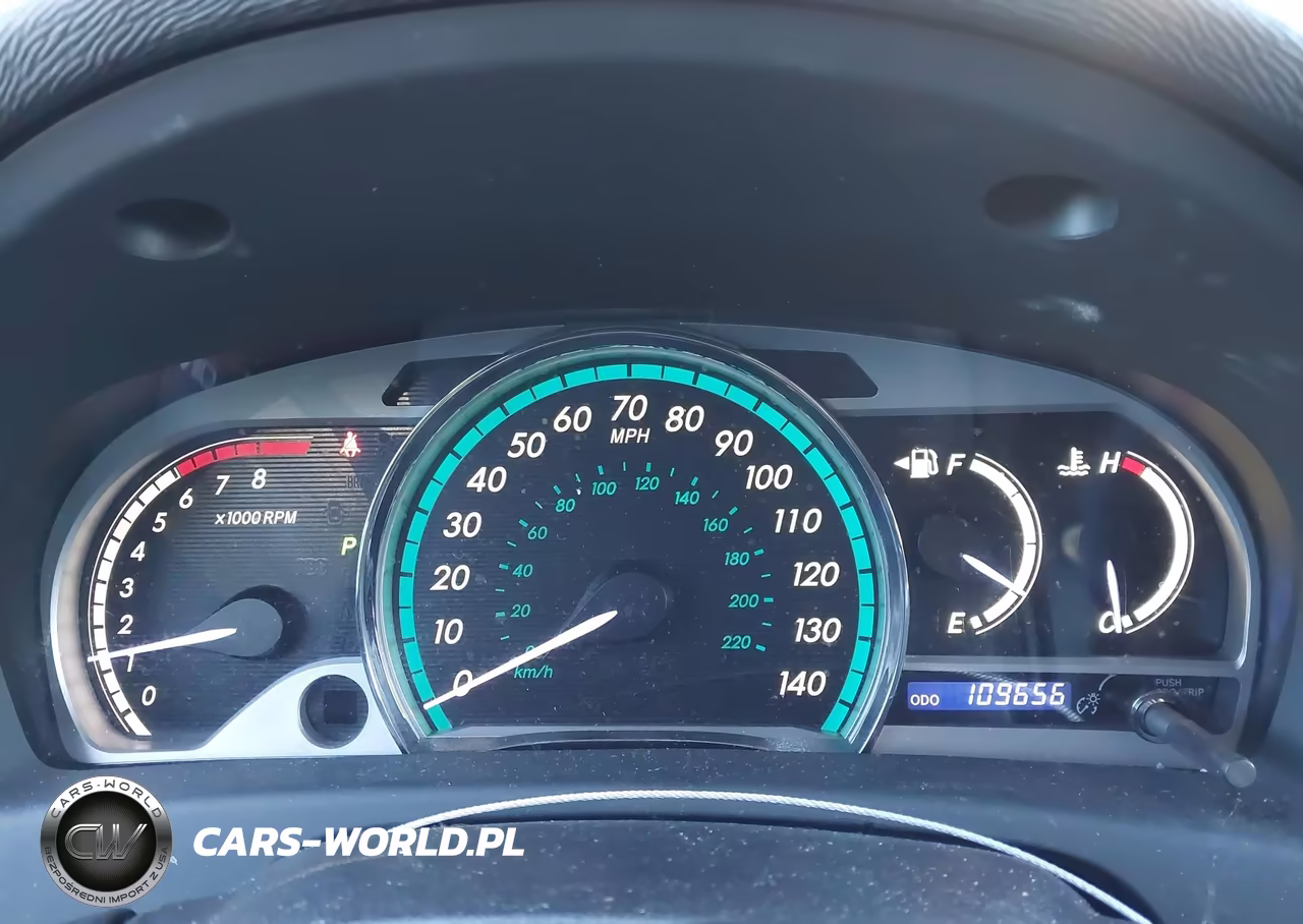 2015 Toyota Venza Xle VIN:4T3BA3BB8FU069531 - 7