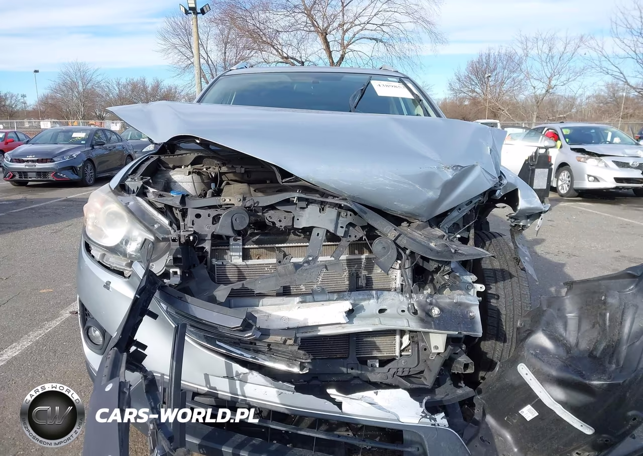2016 Mazda Cx-5 Touring VIN:JM3KE2CY6G0720945 - 6