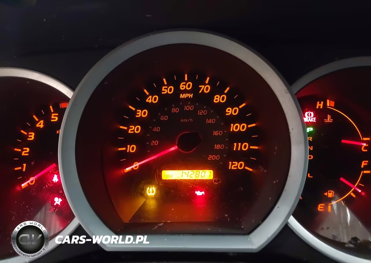 2009 Toyota Tacoma Prerunner V6 VIN:3TMJU62N49M077940 - 7