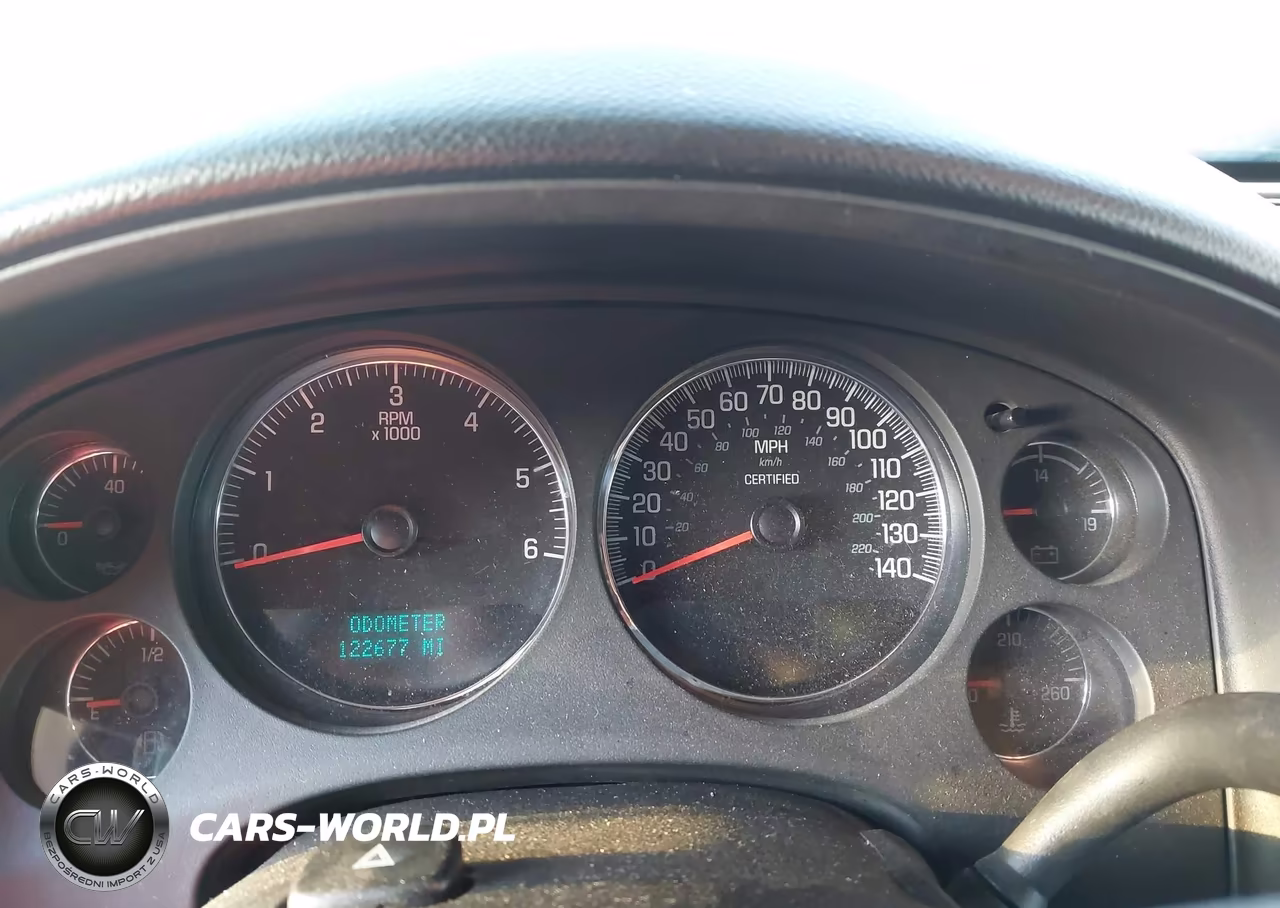 2012 Chevrolet Tahoe Commercial Fleet VIN:1GNLC2E0XCR265802 - 7