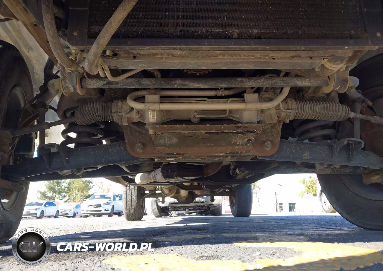 2005 Ford Ranger Edge-Stx-Xl-Xlt VIN:1FTYR14U75PA02810 - 16