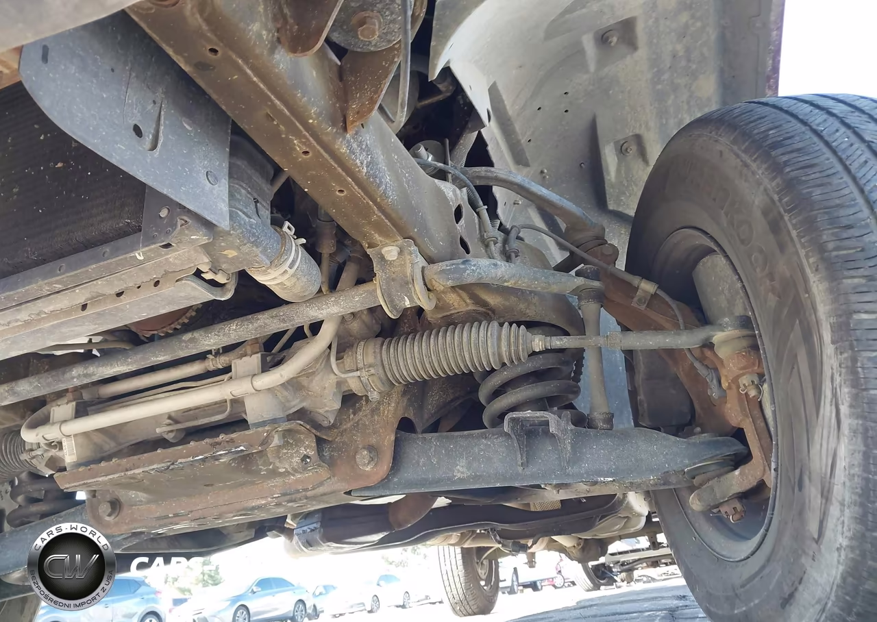 2005 Ford Ranger Edge-Stx-Xl-Xlt VIN:1FTYR14U75PA02810 - 18