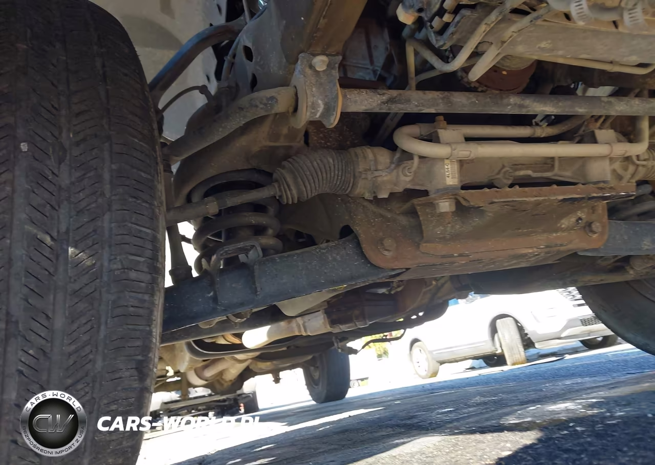 2005 Ford Ranger Edge-Stx-Xl-Xlt VIN:1FTYR14U75PA02810 - 19