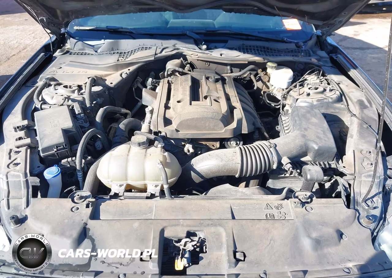 2020 Ford Mustang Ecoboost Premium Fastback VIN:1FA6P8TH9L5148103 - 10