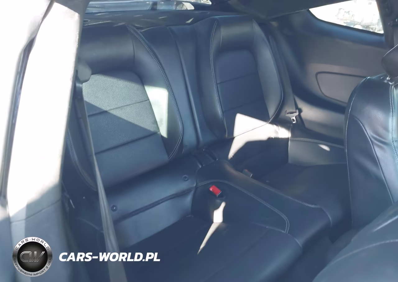 2020 Ford Mustang Ecoboost Premium Fastback VIN:1FA6P8TH9L5148103 - 8